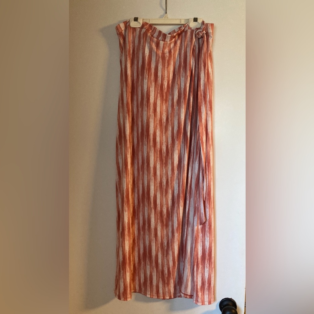 Cute maxi skirt
